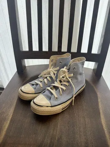 CONVERSE 하이컷 스니커즈