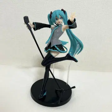 하츠네 미쿠 VOCALOID 피규어 Project DIVA 15th