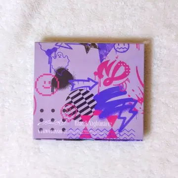나니와단시 비대칭 /Black Nightmare 나니완다쿤반