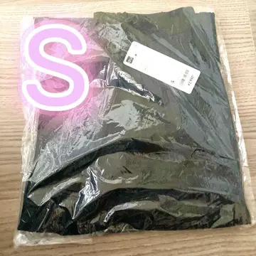새상품 지유 랩 슬랙스 Z+E 스트라이프 네이비 S