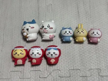 치이카와 (먼작귀) 소프트 비닐 피규어