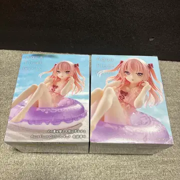 그 비스크 돌은 사랑을 한다 이누이 사쥬카 피규어 세트