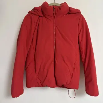 UNIQLO 다운 자켓 여성용 S