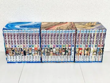 [ 3세트 ] ONEPIECE 에피소드 BOX 1~3