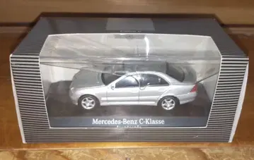 1/43 Mercedes-Benz C-Klasse 아방갸루