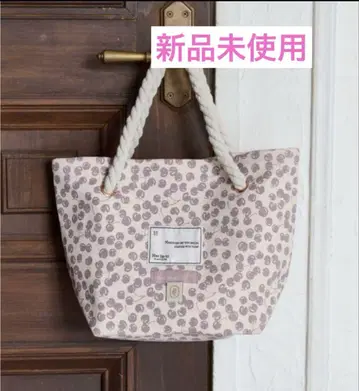 Herlipto HLT Cherry Tote Bag