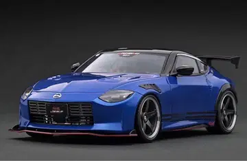 1/18 이그니션 모델 IG3386 페어레이디 Z RZ34