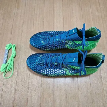 새상품급 PUMA FUTURE