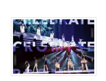리토 PROMISE CELEBRATE BluRay