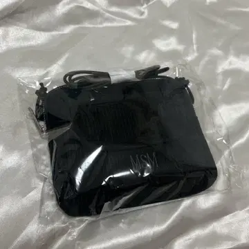 MISAMO 미니 숄더백
