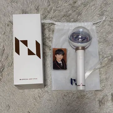 INI 응원봉