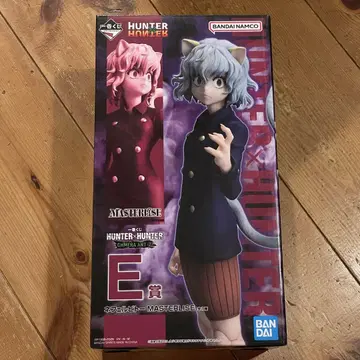 HUNTER x HUNTER 제일복권 E상 네페르피토