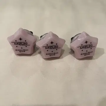 아키야마 미즈키 링 라이트 세카라이 프로세카