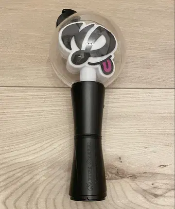 나니와단시 응원봉 BON BON VOYAGE 봉봉보야주