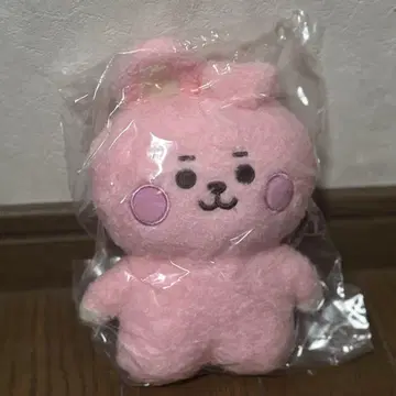 탓톤 봉제 인형 cooky 쿠키 S 사이즈