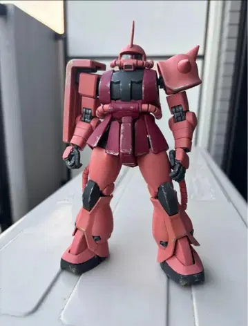 MG 샤아 자쿠