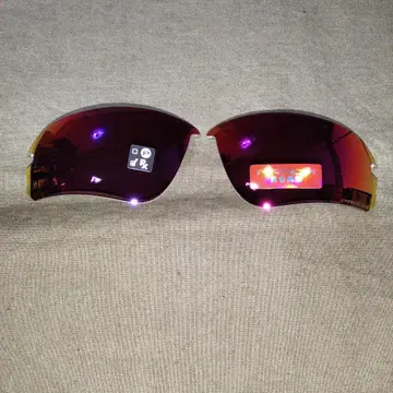 OAKLEY FLAK DRAFT PRIZM ROAD 렌즈