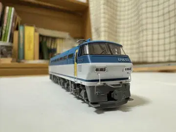 TOMIX EF66 100번대 N 게이지 철도 모형