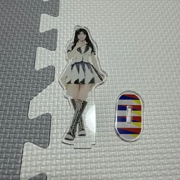 사토 아크릴 스탠드