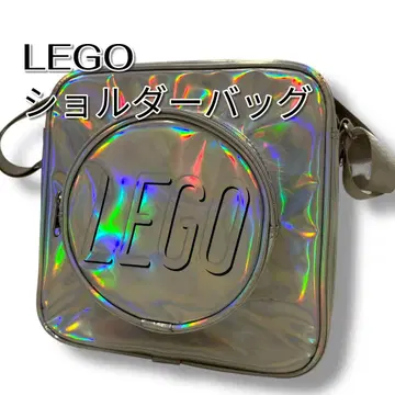 LEGO 홀로그램 숄더백