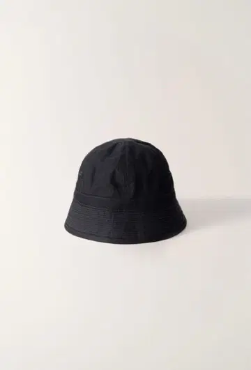 Nothing written camp bucket hat 네이비