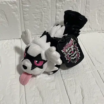 포켓몬 센터 마스코트 GOGO!YELL!! 가라르지그제그마