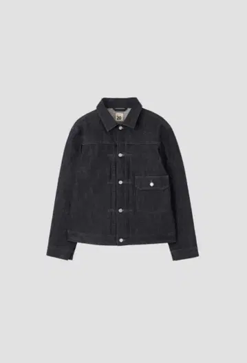 Margaret Howell x EDWIN 20주년 데님 자켓
