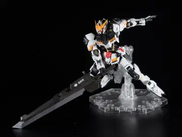 HG 발바토스 오리지널 컬러 전체 페인팅 도색 완료 완성품