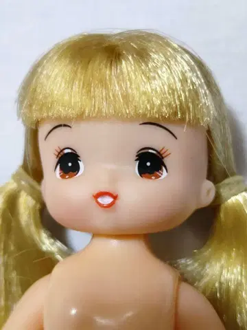 나카요시 유치원 아키짱? 리카짱 프렌드 미키마키 사이즈