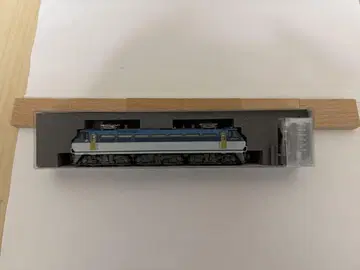 KATO EF66 100번대 N 게이지 철도 모형