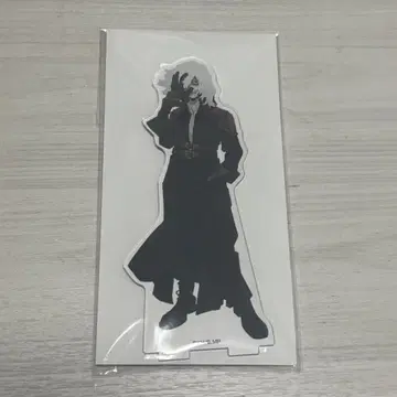 시가라키 토무라 아크릴 스탠드 AnimeJapan 2023 스팀펑크