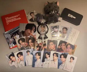 JAY 세트