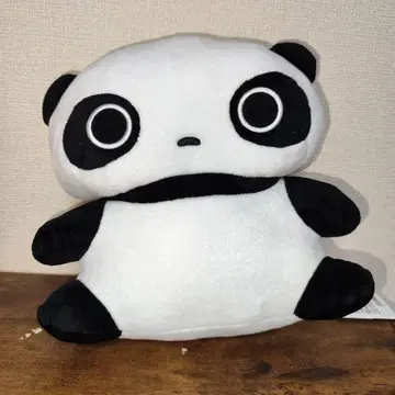 타레판다 봉제 인형