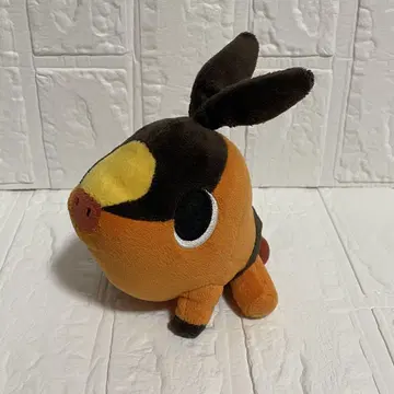 포켓몬 인형 포카브 봉제 인형