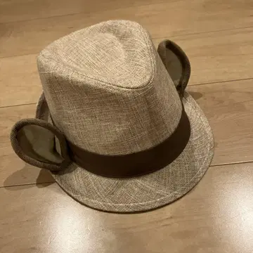 칩과 데일의 대작전 레스큐 레인저스 햇 디즈니 스토어
