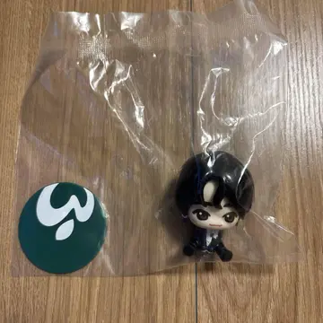 미세스 그린애플 제일복권 C상 오오모리 모토키