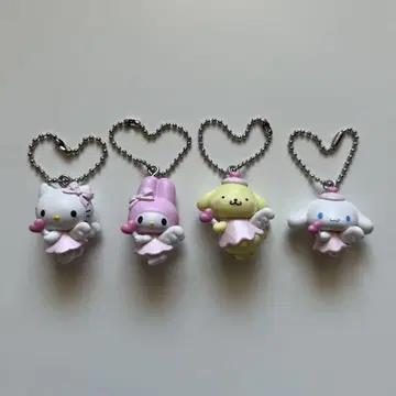 산리오 엔젤 스윙 세트