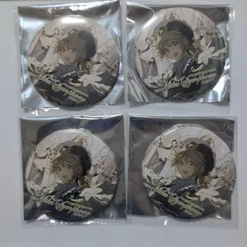심포니 렌 캔뱃지 1
