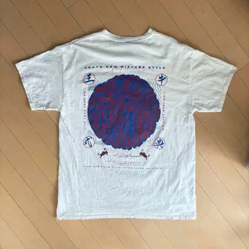 King Gnu CEREMONY 굿즈t