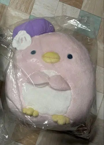 스미코구라시 스미코 복권 part 8 C상 펭귄(히나)