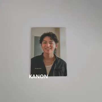 라스피 카드 카논