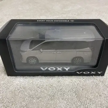 미니카 VOXY