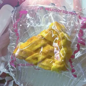mellojoy 애플파이