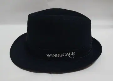가면라이더 W 히다리 쇼타로 WINDSCALE 햇 패브릭 블랙