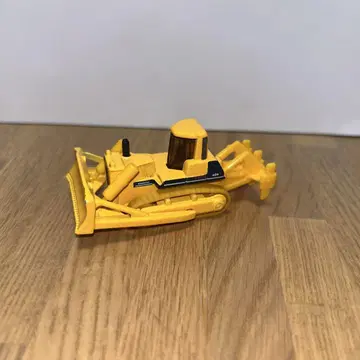 No.114 코마츠 불도저 D375A SCALE 1/135