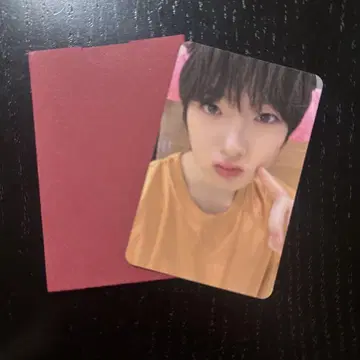 NCTWISH apple music 특전 사쿠야