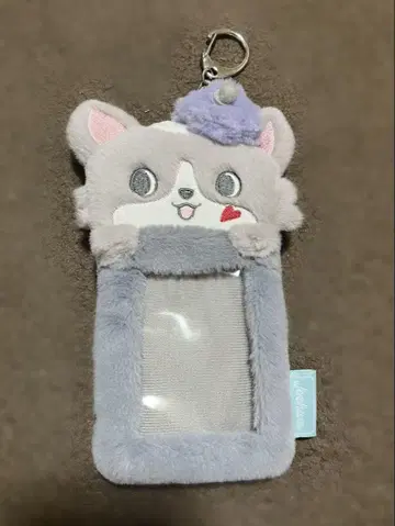 JOCHUM JO1 츄라라 트레이딩 카드 케이스