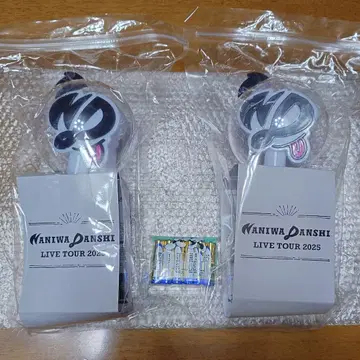 나니와단시 응원봉