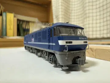 TOMIX EF210-111 개조품 철도 모형