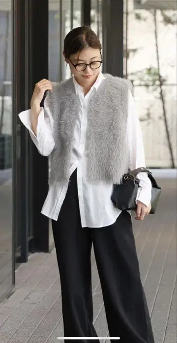 JOURNAL STANDARD relume 나일론 페더 베스트